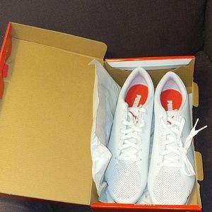 NWT Puma Athletic shoes